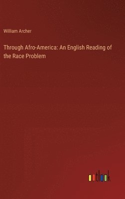 Through Afro-America 1