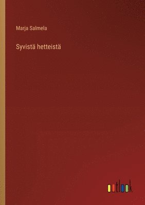 Syvist hetteist 1