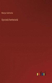 bokomslag Syvist hetteist