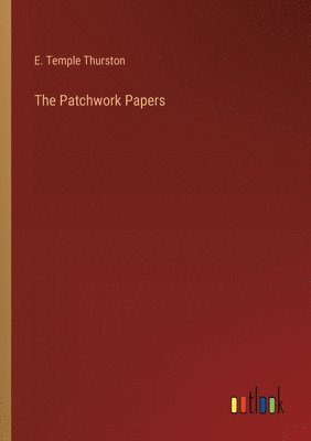 The Patchwork Papers 1