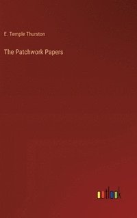 bokomslag The Patchwork Papers