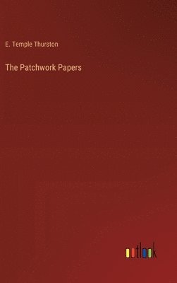 bokomslag The Patchwork Papers