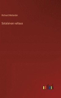 bokomslag Sotalaivan valtaus