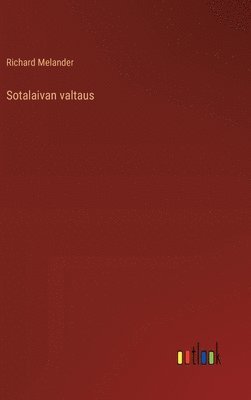 Sotalaivan valtaus