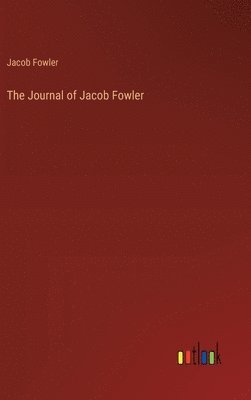 The Journal of Jacob Fowler 1