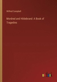 bokomslag Mordred and Hildebrand