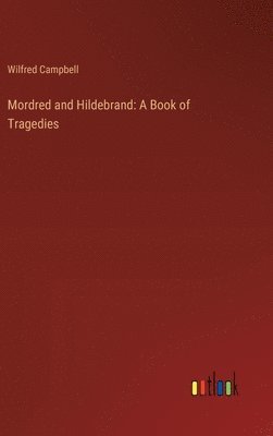 bokomslag Mordred and Hildebrand