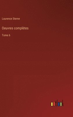 Oeuvres compltes 1