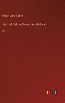 Heart of Oak 1
