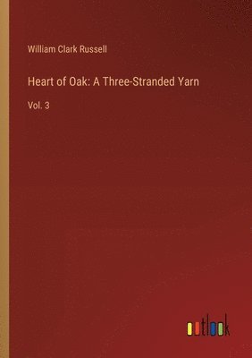 Heart of Oak 1