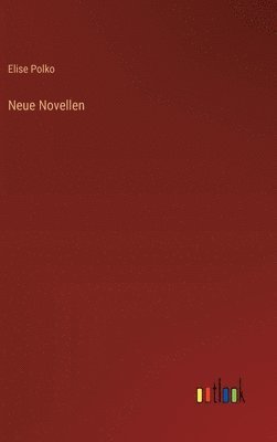 Neue Novellen