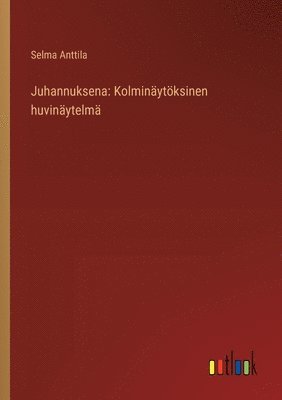 Juhannuksena