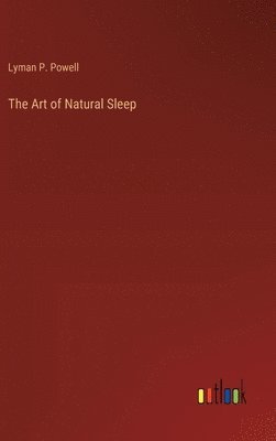 Art of Natural Sleep