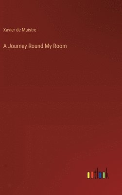 Journey Round My Room