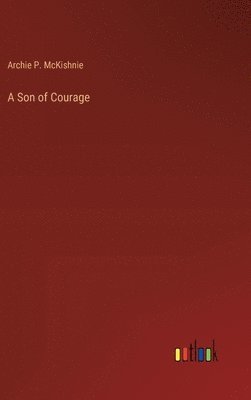 Son of Courage