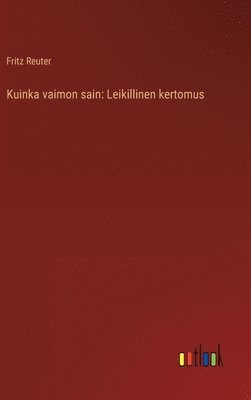 Kuinka vaimon sain 1