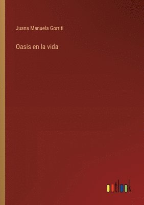 Oasis en la vida