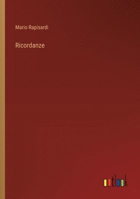 Ricordanze