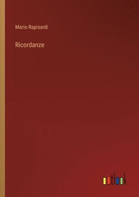 Ricordanze 1