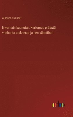 Nivernain kaunotar 1