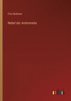 Nebel der Andromeda 1