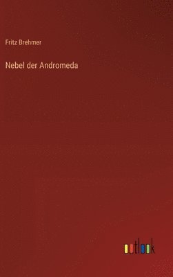 Nebel der Andromeda 1