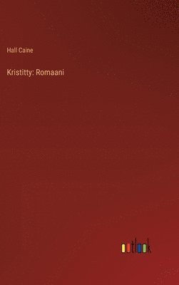 bokomslag Kristitty