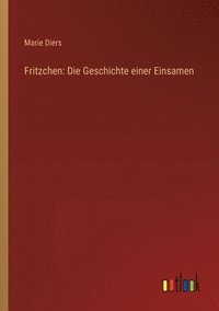 bokomslag Fritzchen