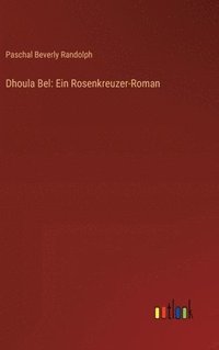 bokomslag Dhoula Bel