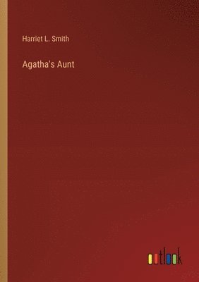 Agatha's Aunt 1