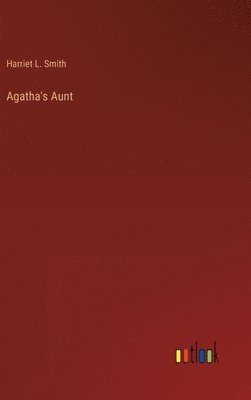 Agatha's Aunt 1