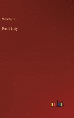 Proud Lady 1