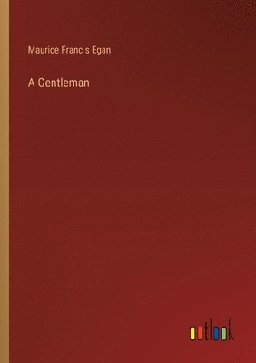 A Gentleman 1