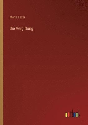 Vergiftung 1