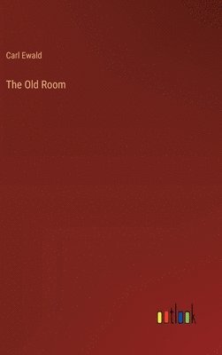 bokomslag The Old Room