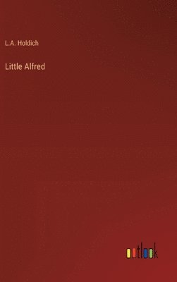 Little Alfred 1