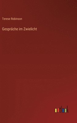 Gesprche im Zwielicht 1