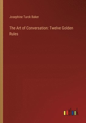 The Art of Conversation 1