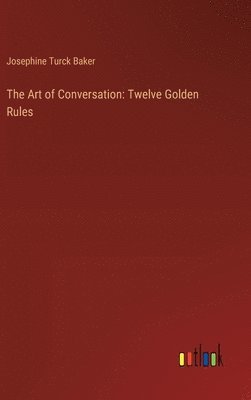 The Art of Conversation 1