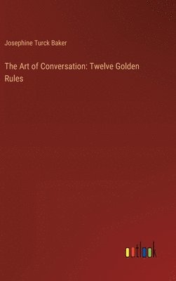 Art of Conversation