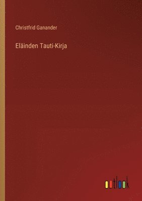Eläinden Tauti-Kirja