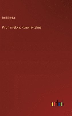 bokomslag Pirun miekka