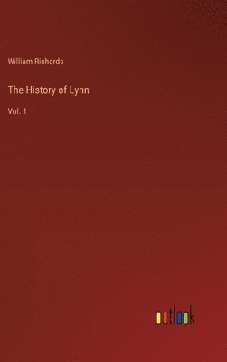 The History of Lynn 1