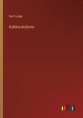 Kalkkarokäärme 1