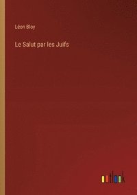 bokomslag Le Salut par les Juifs