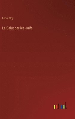 bokomslag Le Salut par les Juifs