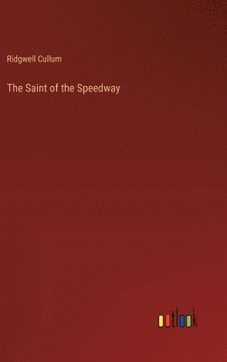 The Saint of the Speedway 1