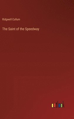 Saint of the Speedway