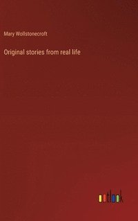 bokomslag Original stories from real life