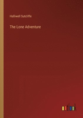 The Lone Adventure 1